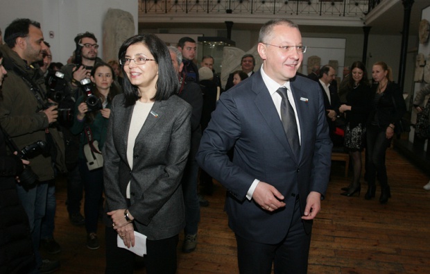 Станишев: Оставката на вътрешен министър винаги е трус