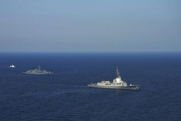 Русия: Корабите на НАТО в Черно море са провокация