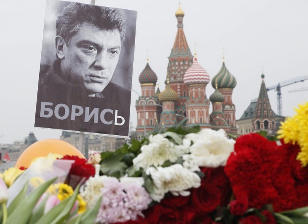 Още двама в ареста за убийството на Немцов