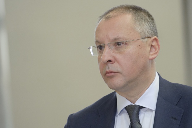 ЕП гласува свалянето на имунитета на Сергей Станишев