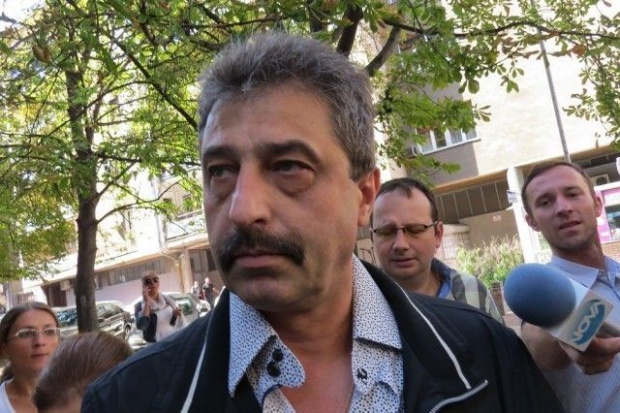Апелативният съд отхвърли искането за екстрадиране на Цветан Василев