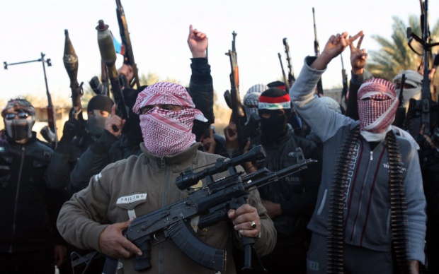 "Ислямска държава" заплаши да срине Белия дом, Биг Бен и Айфеловата кула