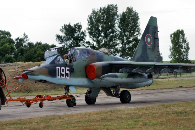 Ройтерс: 350 американски офицери пристигат за учение в Ново село