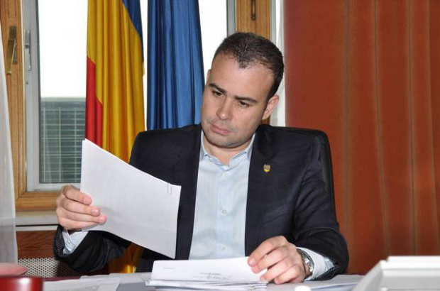Румъния в борба с корупцията: Финансовият министър на прицел