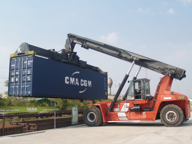 Ще строят интермодален терминал във Видин