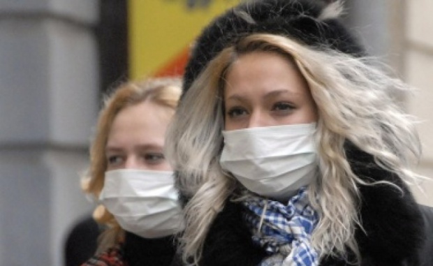 Свински грип отне 16 живота в Турция през зимата