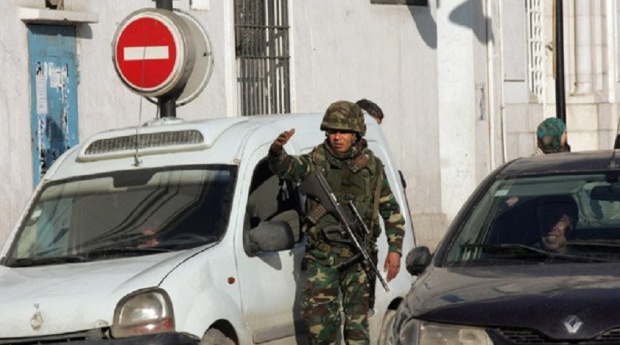 Най-малко 8 души са убити при стрелбата в Тунис