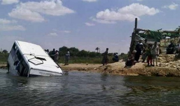 35 загинали при катастрофа край Кайро