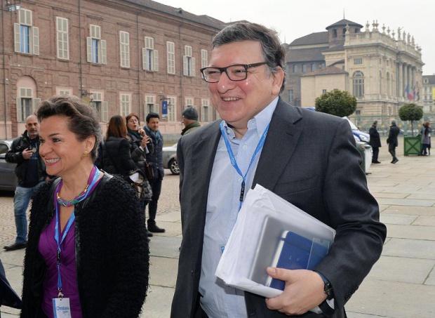 Барозу призова: Трябва да сме гъвкави с Гърция