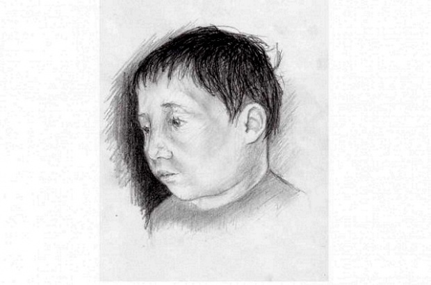 Никита Леонтев е убитото 5-годишно момченце, намерено в куфар край Пасарел