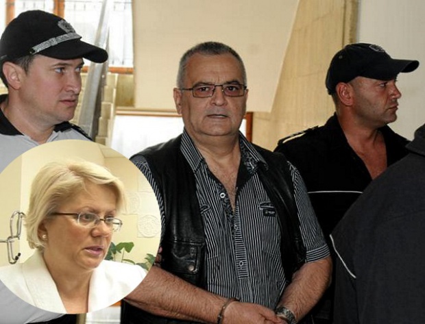 ВКС потвърди: 20 години за убиеца на банкерката в Бургас