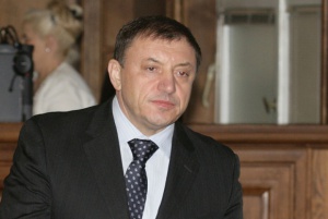 Специализираният наказателен съд поема делото срещу Алексей Петров