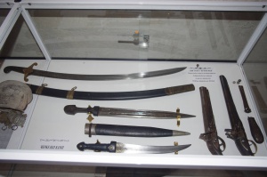 Изчезнаха 1500 експоната от музея в Бяла, ДАНС разследва