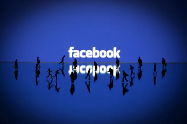 Facebook са нарушили европейското законодателство, следейки местоположението на потребителите