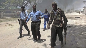 Ал-Шабаб пое отговорност за нападението над университет в Кения