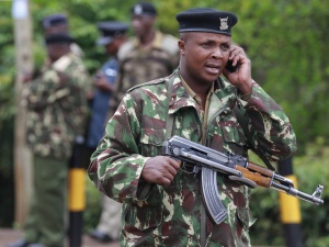 Около 300 студенти избягали от нападателите в кенийския университет