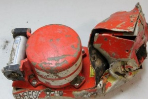 Намериха чипа на втората черна кутия