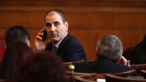 ГЕРБ изпреварващо внесе промени в Закона за съдебната власт