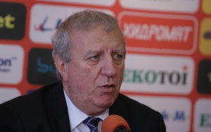 ЦСКА има нов собственик