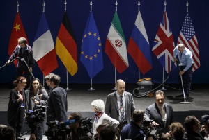 Иран и "шесторката" са постигнали съгласие