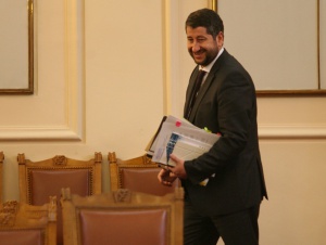 Правосъдният министър решен да доведе докрай съдебната реформа