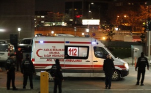 Турският прокурор убит от похитителите си