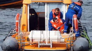 Спасиха рибар, прекарал 66 дни в Атлантическия океан