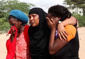 Кения е в траур след кървавата баня
