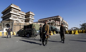 Посолство на Южна Корея се премести на кораб