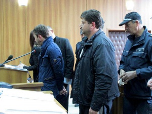 Арест за шеф в ГКПП Капитан Андреево заради контрабанда на цигари