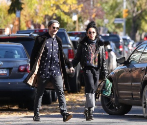 Вампирът от "Здрач" не признава за годежа