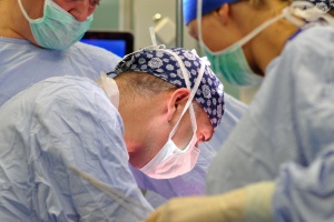 Четири нови трансплантации за 2015 година