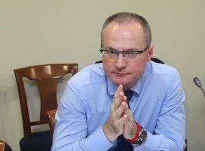 Шефът на ВКС: Съдебната реформа не означава замяна на един ВСС с друг