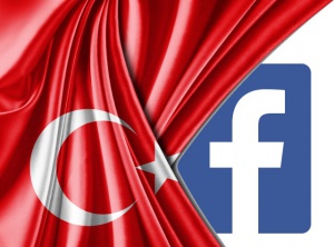 Турция блокира Фейсбук, Туитър и Ютюб заради убития турски прокурор Мехмет Кираз