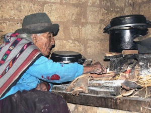 Отиде си и 117-годишната Филомена Таипе Мендоса