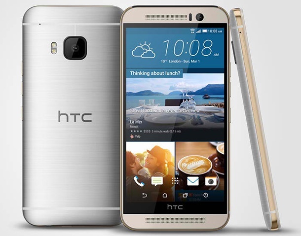 Българските продажби на HTC One M9 започват на 9 април
