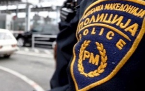 Българин арестуван в Македония за трафик на емигранти