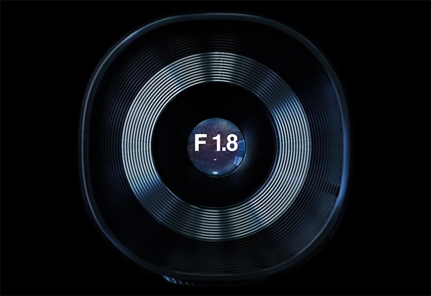 Камерата на LG G4 ще превъзхожда тази в Galaxy S6 по отношение на оптиката