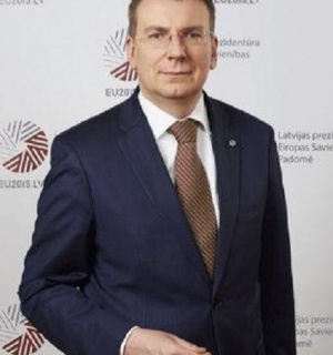 Латвия сравни Русия с Третия райх, ответният отговор - възможни са санкции
