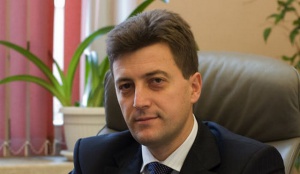 Шефът на "Сибанк" измести Левон Хампарцумян като председател на Асоциацията на банките