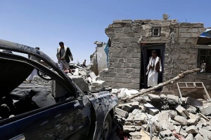 Над 100 000 души са напуснали домовете си от началото на сраженията в Йемен