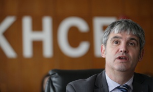 КНСБ с призив да не се спекулира с инвалидните пенсии