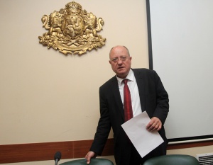 Танев готви най-радикалната реформа в образованието от век насам