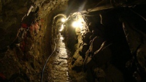 Наркотрафиканти прoкопаха тунел САЩ - Мексико