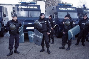 8 задържани при спецакция в Югозападна България
