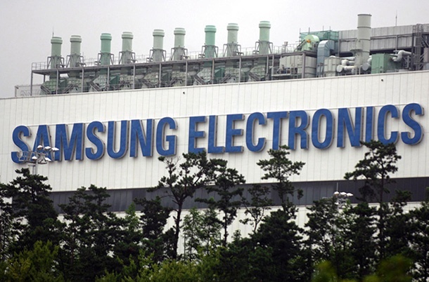 Samsung очаква 30% спад на печалбата за първото тримесечие