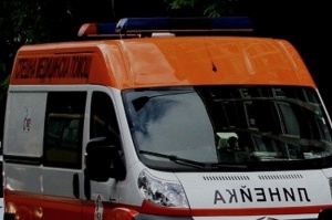 Волтова дъга уби работник