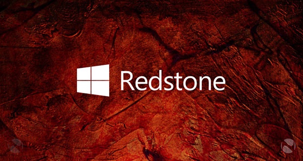 Kодовото имe нa следващaта версия на Windows e Redstone