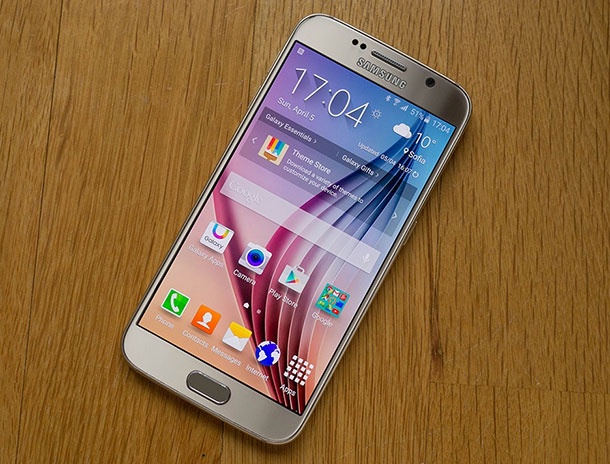 Samsung Galaxy S6 edge и Galaxy S6 получиха премиера от VIVACOM