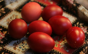 Сурвакари на Великден - и това го има!  (СНИМКИ)